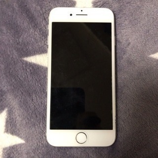 iPhone7 128G au
