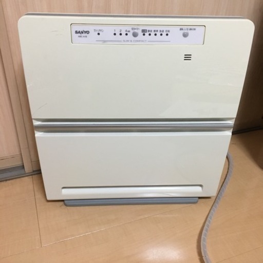 SANYO 空気清浄機