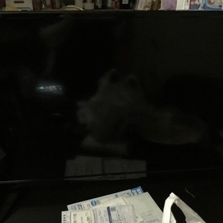 32型地デジ液晶テレビ
