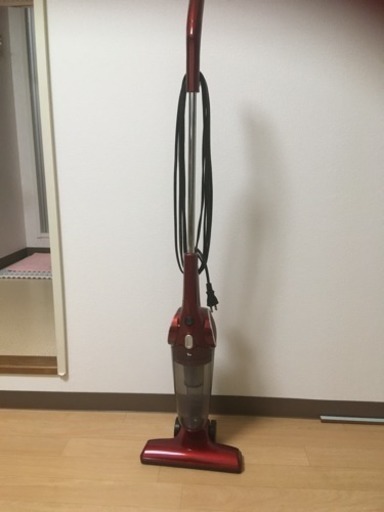 掃除機