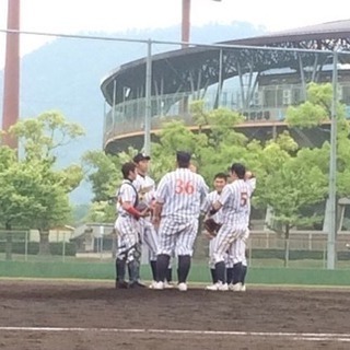 EnjoyBaseball　野ボール塾（新規募集中！相談どうぞ！）