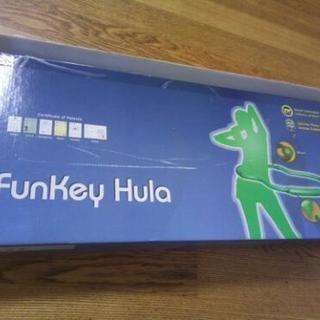 Funkey Hula　ファンキーフラの画像