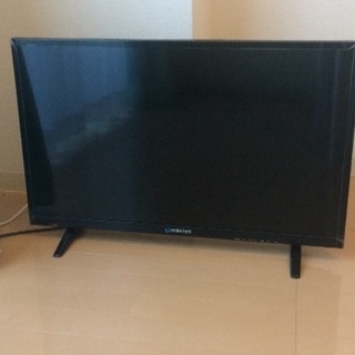 美品☆32型テレビ maxzen