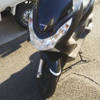 (委託)ホンダＰＣＸ125売ります。