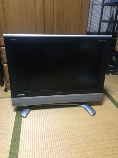 テレビ