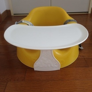バンボ テーブル付き