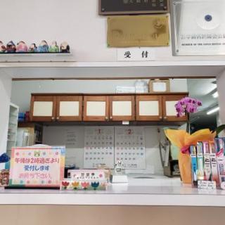 午前中3.4日の勤務です。未経験可！学生さんも可！扶養内の方も可！
