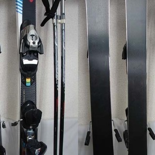 SALOMON/サロモン PSR 9000 150cm カービングスキー 調整ビンディング 