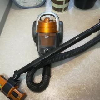掃除機
