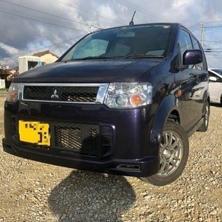 ekスポーツ☆車検あり