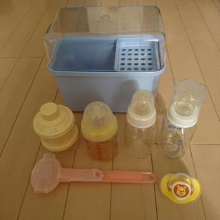 【終了】ミルクセット