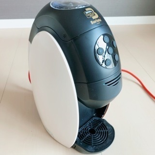 ネスカフェバリスタ 使用頻度少 お譲りします。