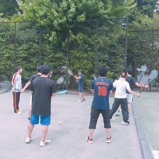 ✨1/27 硬式テニスin吉祥寺🎾参加者募集中✨ - 武蔵野市