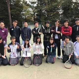 ✨1/27 硬式テニスin吉祥寺🎾参加者募集中✨ - メンバー募集
