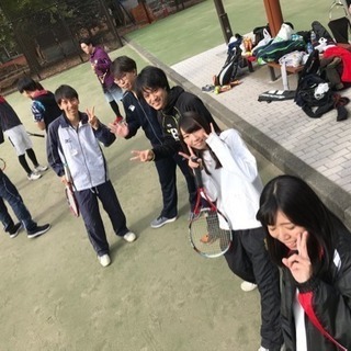 ✨1/27 硬式テニスin吉祥寺🎾参加者募集中✨ - スポーツ