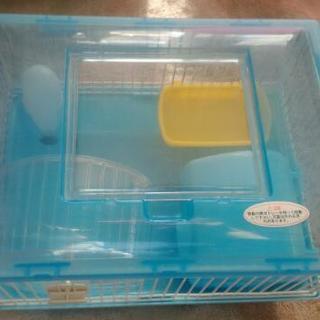 ハムスターケージ