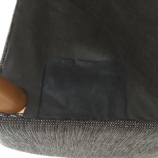 取りに来て頂ける方限定！unico×karimokuの1人掛けソファーのご紹介です！