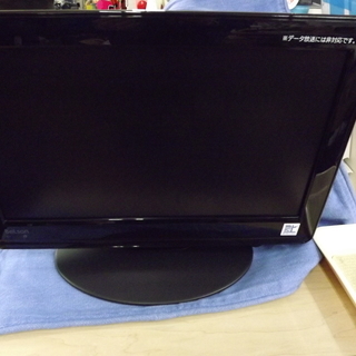 ベルソン　BeLson　オリオン　16型液晶テレビ　DS16-1...