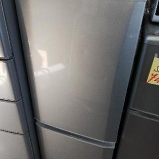 2012年製！146Lの冷蔵庫☆⑥