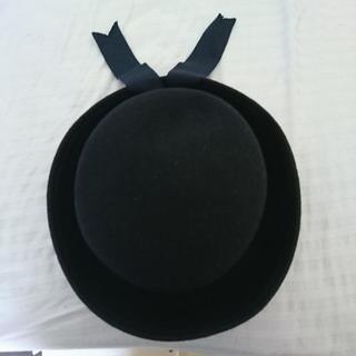 きのかわ保育園 帽子 サイズSの画像