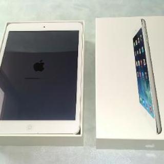 超美品！iPad mini2 WiFi+Cellular（海外版...