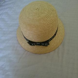 きのかわ保育園 帽子 サイズMの画像