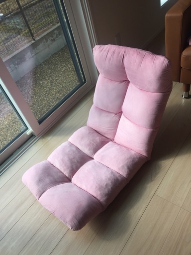 座椅子