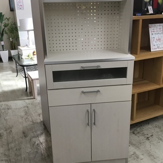 美品！Francfranc フランフラン キッチンボード キッチ...