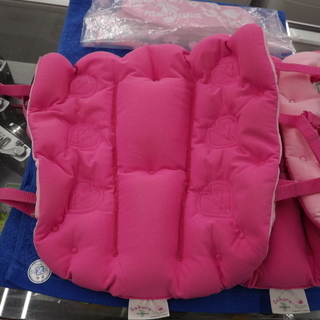 値下げ！サクラ咲くまくら ムッシュ musshu 両足用 ピンク フットケア 着圧 むくみ改善　西岡店の画像