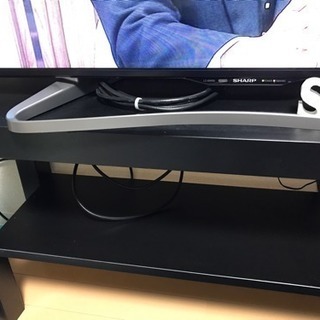 テレビ台の画像
