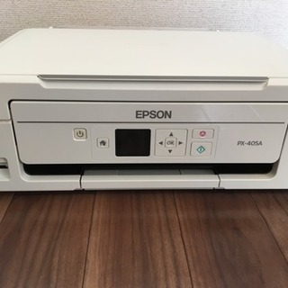 EPSON プリンター ジャンク品