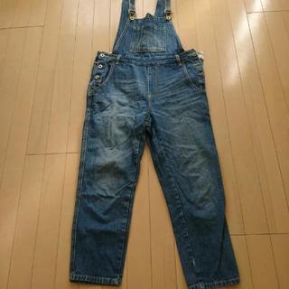 オーバーオール(レディース)