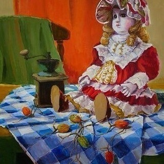 ☆奈良絵画教室☆生徒募集中‼︎◆見学&体験無料!!◆ 生駒 富雄の画像