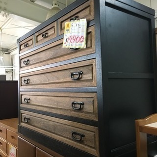 桐タンス　和タンス　タンス　チェスト　和風家具　伝統工芸　