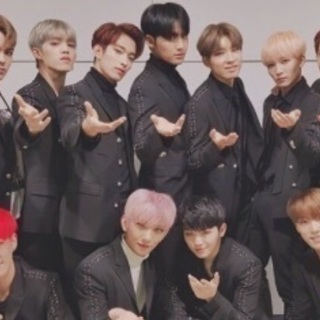 SEVENTEENコピユニメンバー募集