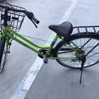 自転車