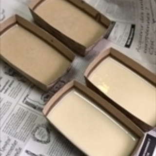 手作り石けん体験レッスンの画像
