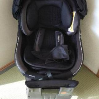 お譲り先決まりました。コンビチャイルドシートです。
