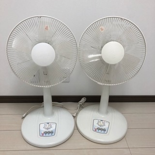 扇風機