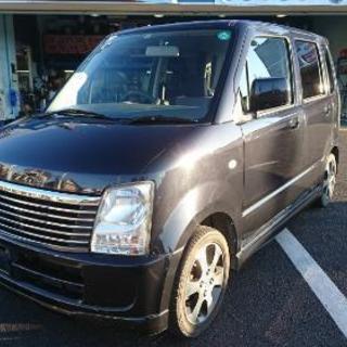 新年格安車両！ワゴンR後期スマートキー検2年！MH22S FX ...