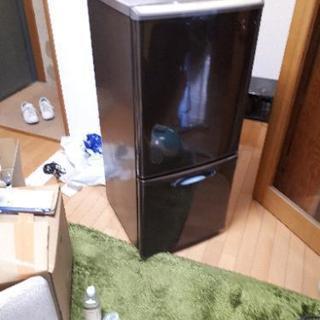 PANASONIC冷蔵庫