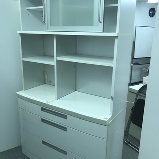 収納家具 キッチンキャビネット