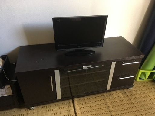 テレビ台