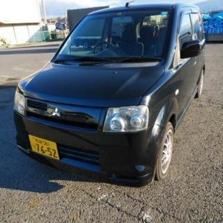 ｅｋスポーツ　ターボ　車検あり