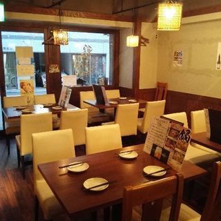 神保町駅徒歩2分 炭火焼き和食居酒屋 キッチンスタッフ募集の画像