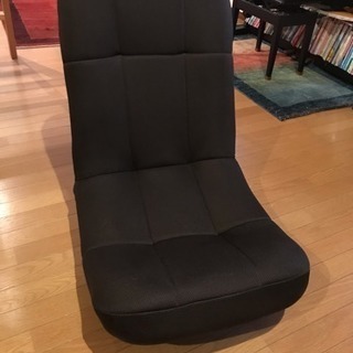 ホーマック オリジナル回転座椅子