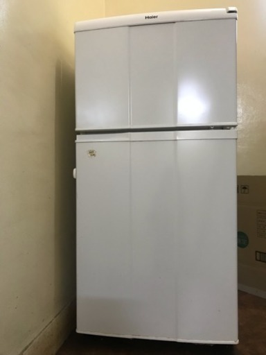 2010年製 98L 冷蔵庫