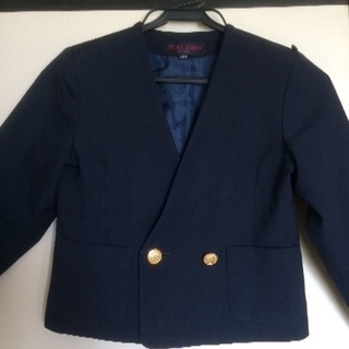 トリイユキ 双葉 幼稚園 制服