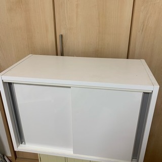ランドリー、トイレ収納
