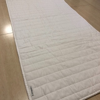 ジュニア ベッドパッド